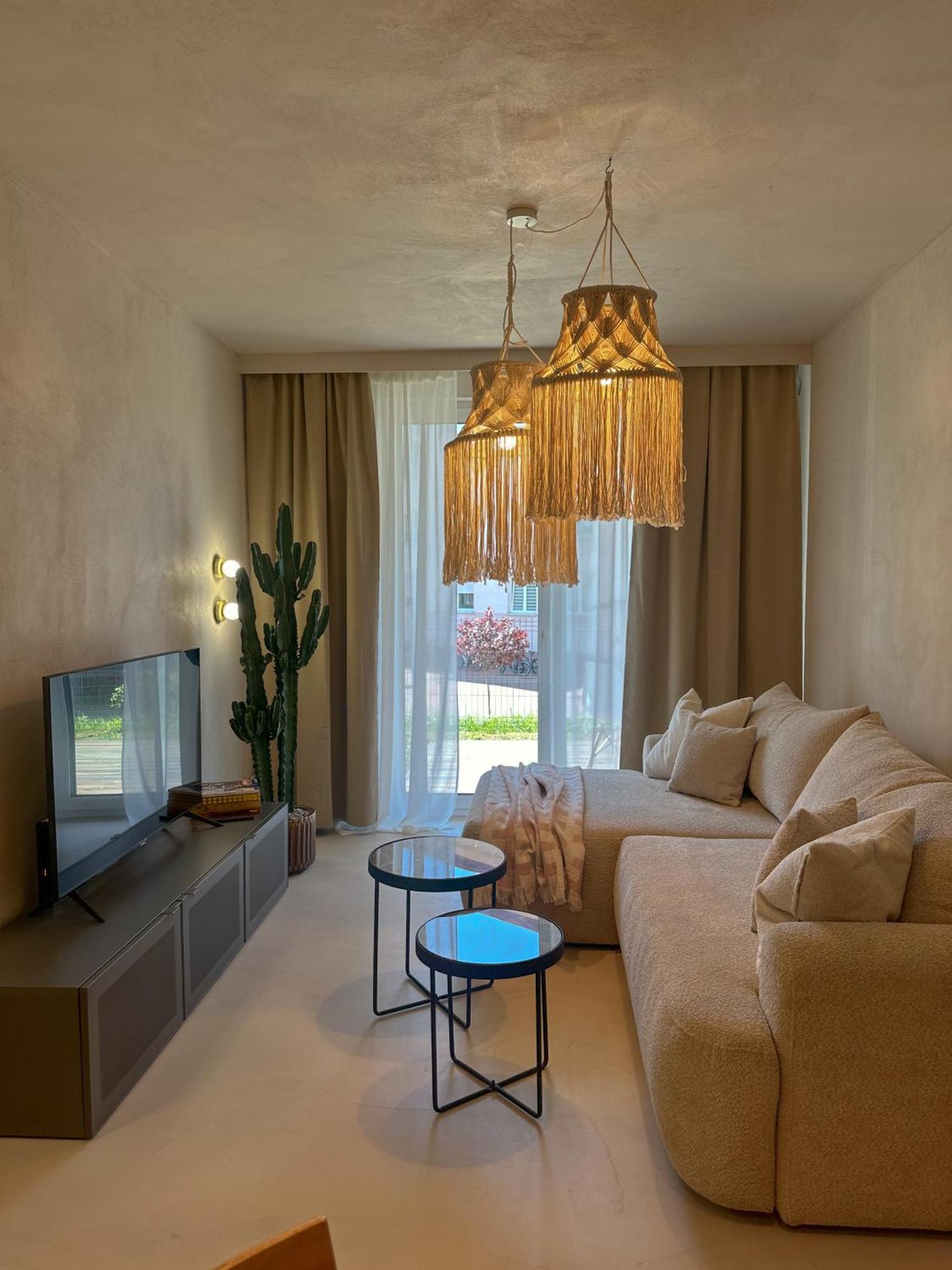 Apartment Tu - Lum